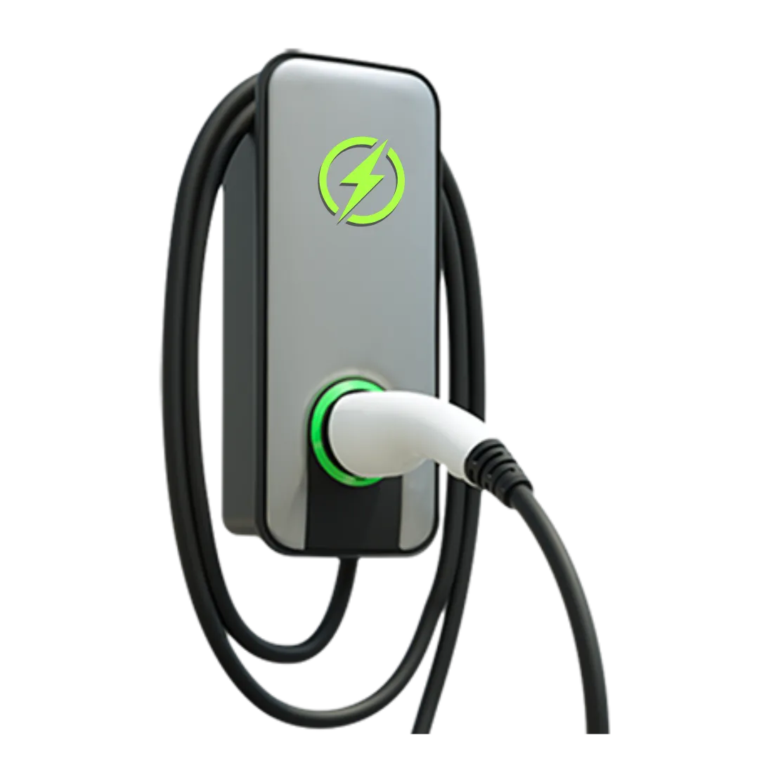 Carregador AC VIA VOLT